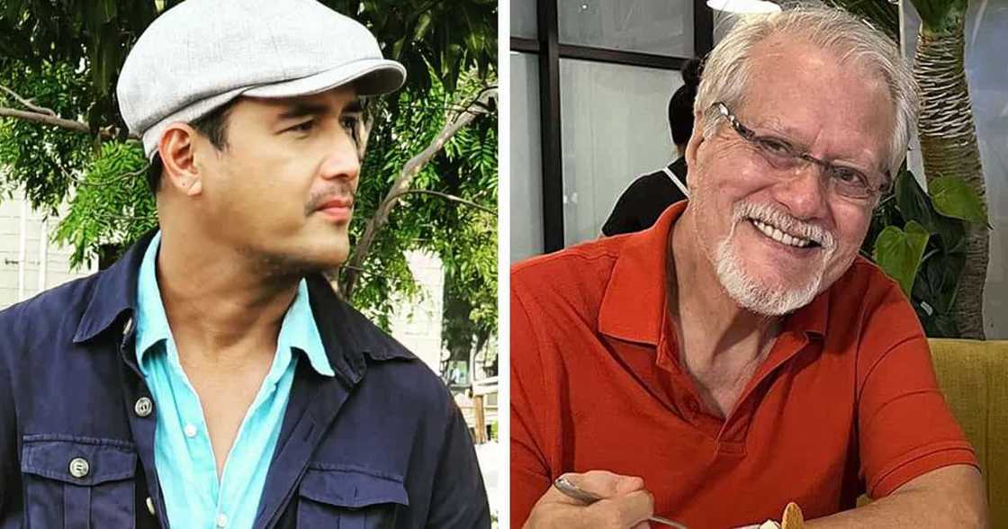 John Estrada, nadurog puso sa pagkawala ng “isang mahal na kaibigan”: “Love you Tito Ron, goodbye”