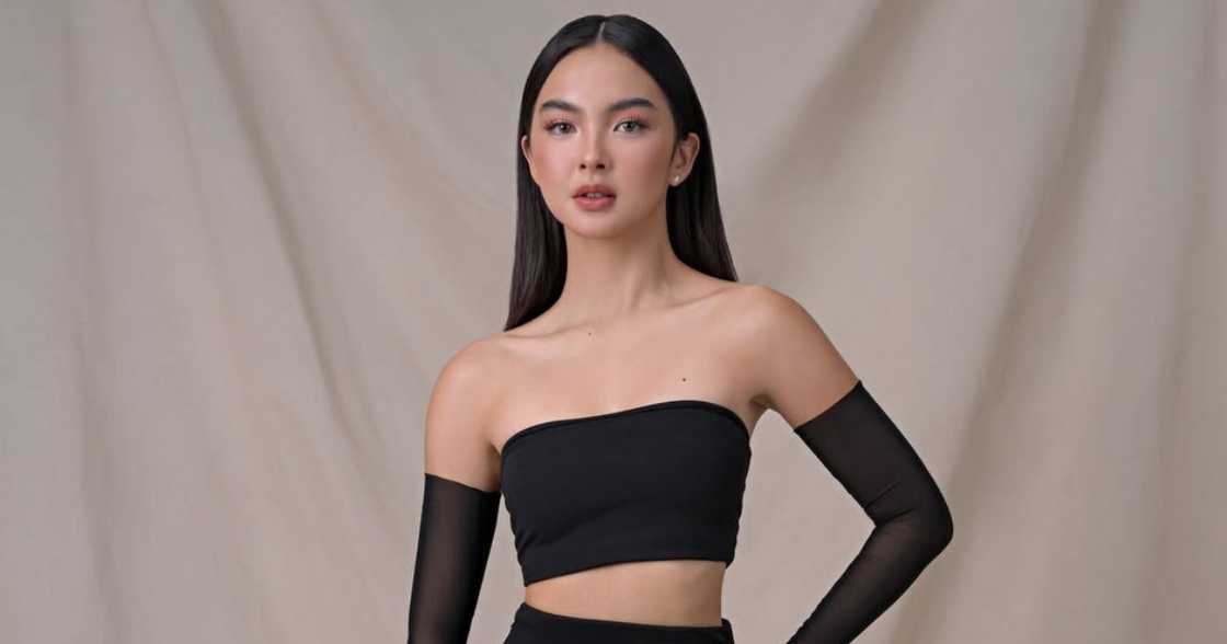 Kai Montinola, may prangkang sinabi sa kultura ng love team sa Pinas