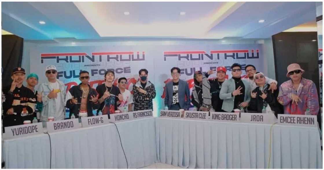 Ex Battalion, magsasama-sama sa concert nilang may ticket price na hanggang Php35,000