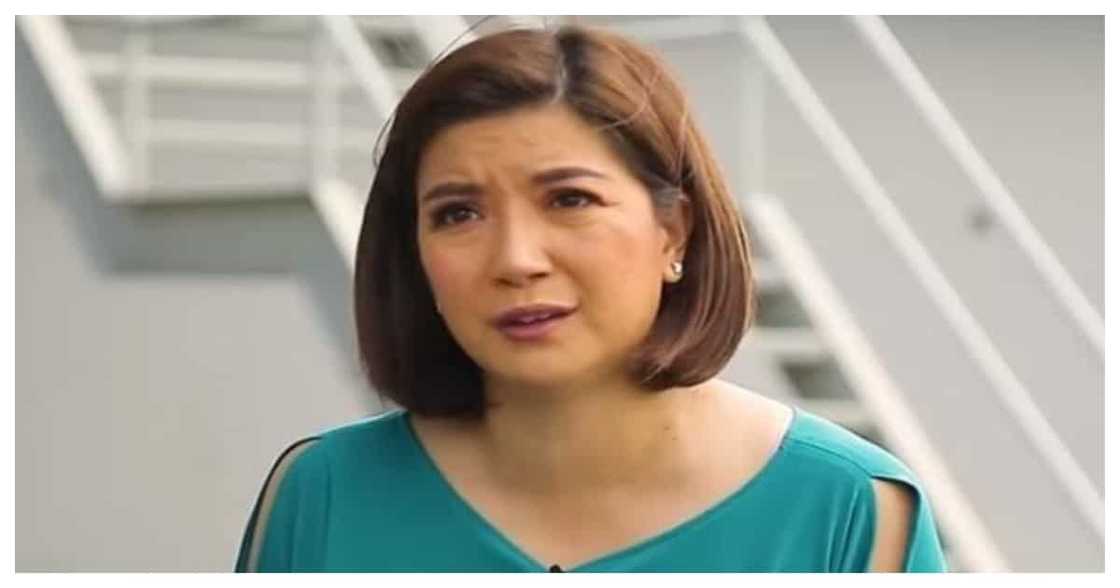 GMA News journalist Kara David, nagbigay ng pahayag ukol sa ABS-CBN shutdown GMA News journalist Kara David, nagbigay ng pahayag ukol sa ABS-CBN shutdown