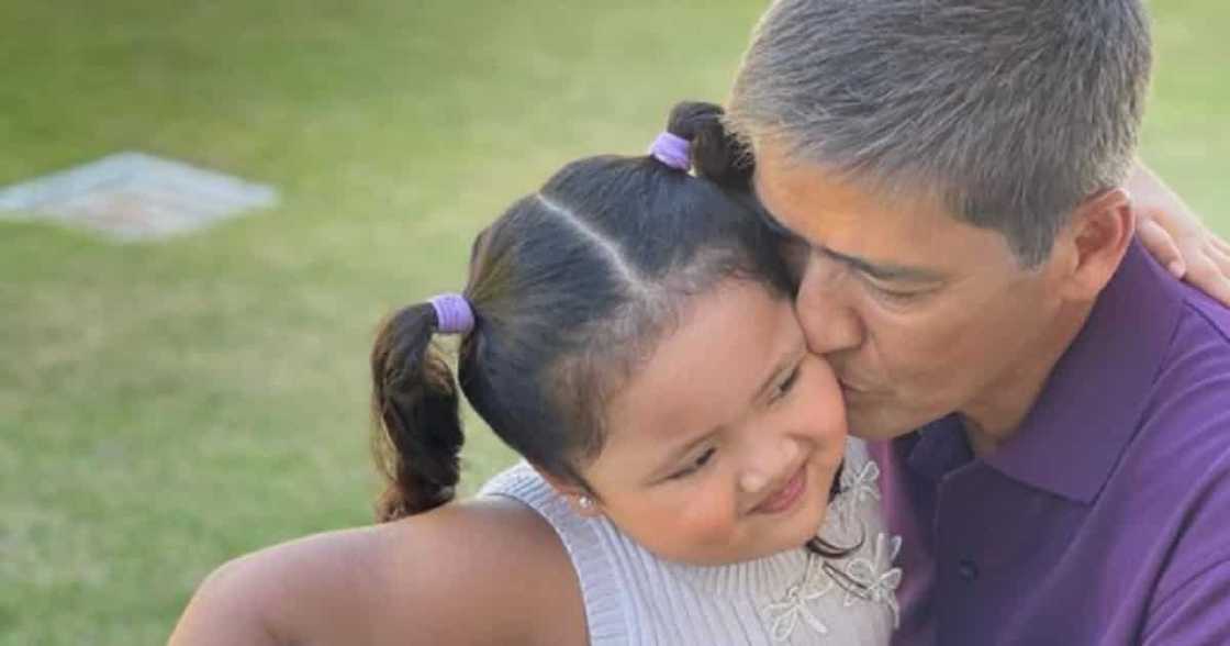 Vic & Tali Sotto’s bonding moments with family of Danica & Marc Pingris go viral Vic & Tali Sotto’s bonding moments with family of Danica & Marc Pingris go viral