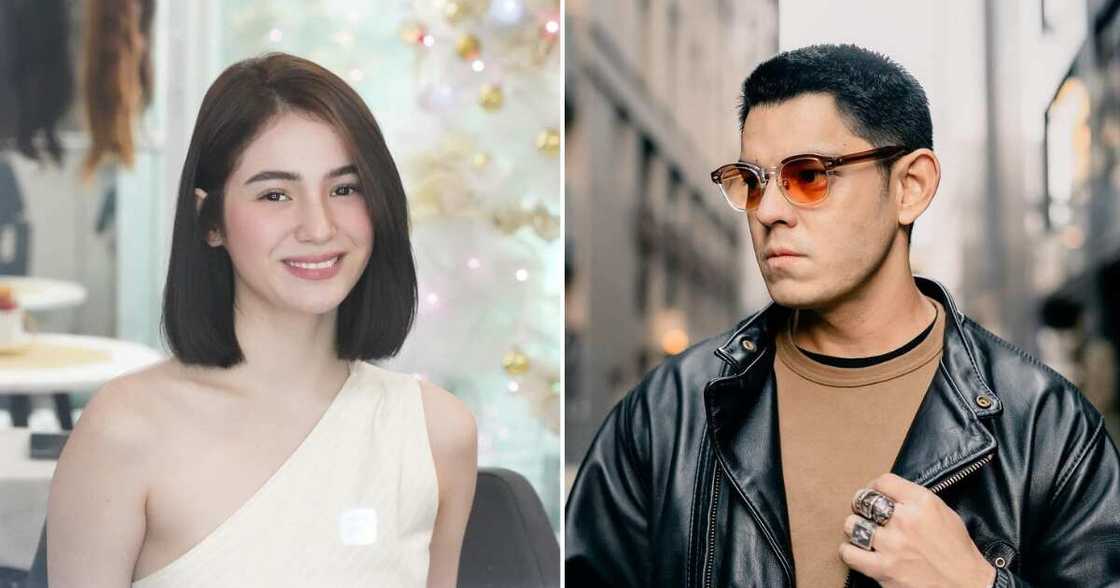 Richard Gutierrez, pinusuan ang latest post ni Barbie Imperial Richard Gutierrez, pinusuan ang latest post ni Barbie Imperial