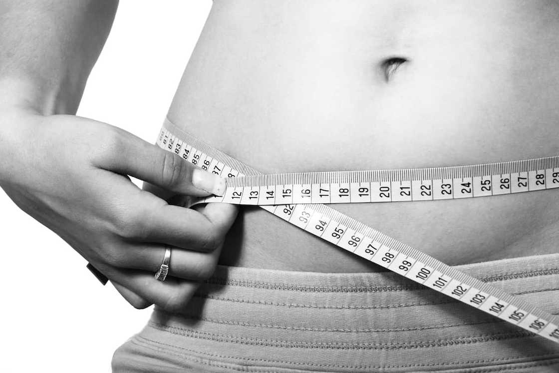Food rich in carbohydrates: weight gain Food rich in carbohydrates: weight gain