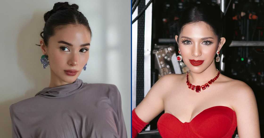 Heart Evangelista at Joy Barcoma, nagbanggaan ang pananaw sa pagpo-post ng pagtulong Heart Evangelista at Joy Barcoma, nagbanggaan ang pananaw sa pagpo-post ng pagtulong