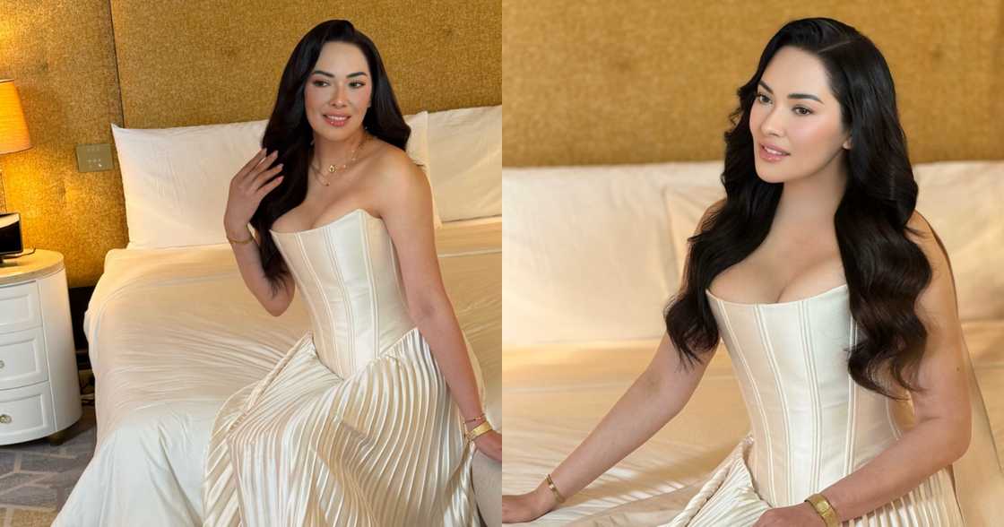 Ruffa Gutierrez