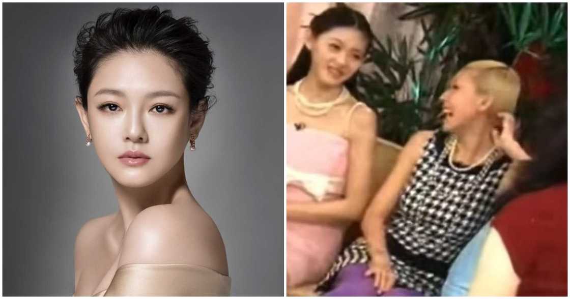 Barbie Hsu, inilahad noon kay Kris Aquino ang pangarap niya kapag nag-50 years old Barbie Hsu, inilahad noon kay Kris Aquino ang pangarap niya kapag nag-50 years old