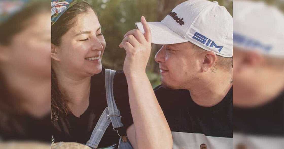 Angel Locsin posts cute video of "TikToker" Neil Arce on his birthday Angel Locsin posts cute video of "TikToker" Neil Arce on his birthday