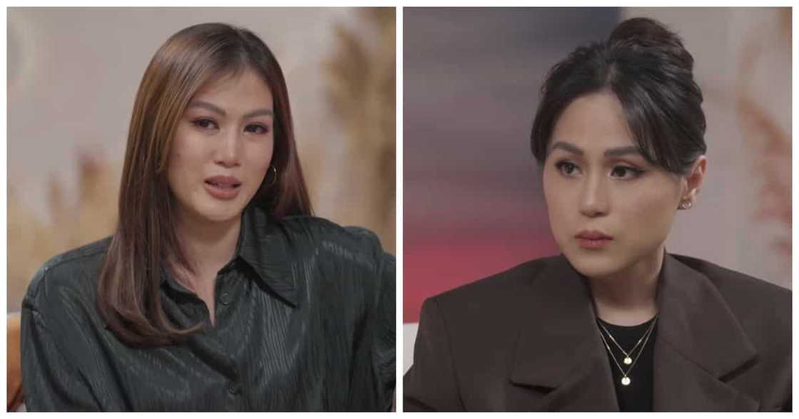 Alex Gonzaga, inilahad ang kanyang second pregnancy loss sa unang pagkakataon Alex Gonzaga, inilahad ang kanyang second pregnancy loss sa unang pagkakataon
