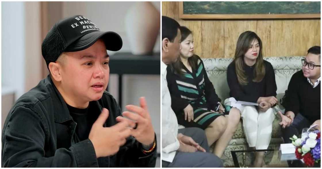 Ice Seguerra, ibinunyag ang bagay na ikina-frustrate niya bilang NYC chair noon