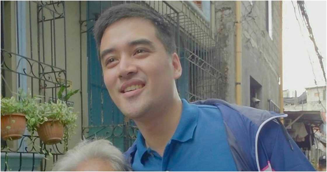 Vico Sotto on Facebook Vico Sotto on Facebook