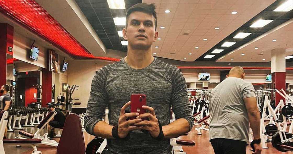 Tom Rodriguez, sinabing di raw nagagalit o naiinsulto pag tinatawag na beki: “di insulto para sa akin yun” Tom Rodriguez, sinabing di raw nagagalit o naiinsulto pag tinatawag na beki: “di insulto para sa akin yun”