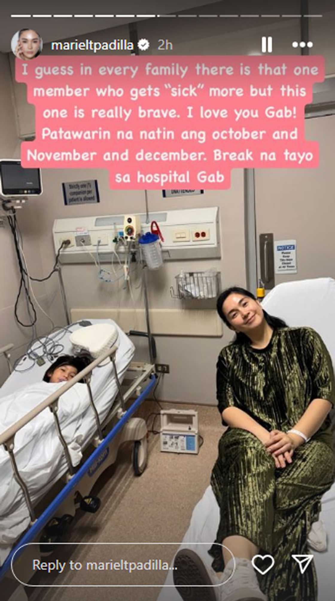 Photo: Mariel Padilla (@marieltpadilla) Photo: Mariel Padilla (@marieltpadilla)