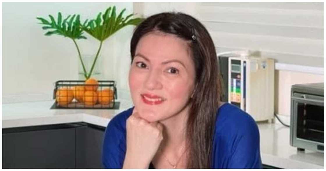 Carmina Villarroel, na-prank si Janno Gibbs dahil sa dare nina Aiko at Gelli Carmina Villarroel, na-prank si Janno Gibbs dahil sa dare nina Aiko at Gelli