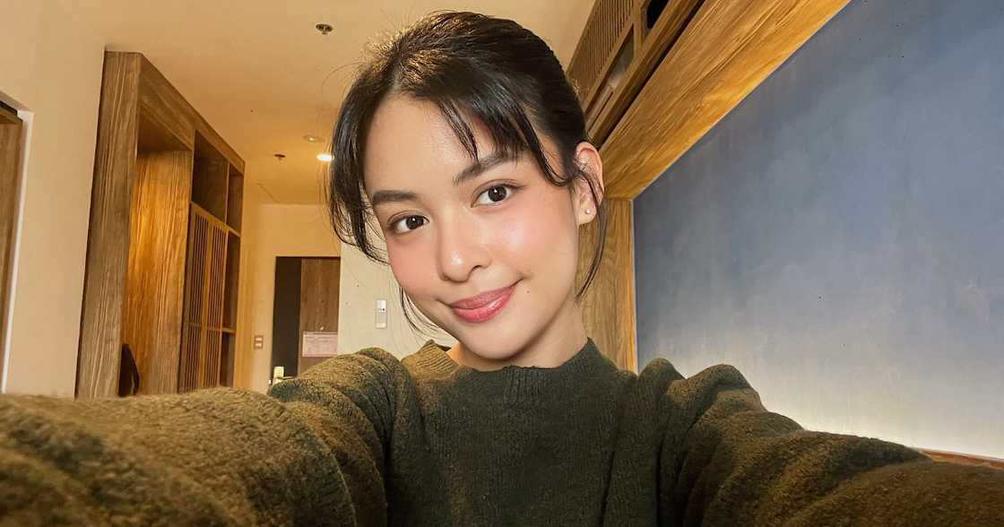 Andi Abaya, ibinunyag ang tunay na hirap sa pagsabay ng dalawang mundo