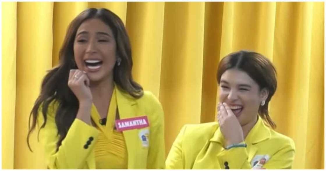 Housemates na nagbabalik sa PBB house, napasabak agad sa isang task Housemates na nagbabalik sa PBB house, napasabak agad sa isang task