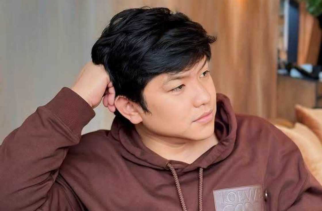 Darryl Yap, muling nagpasalamat: “I have been allowed to release the whole movie"