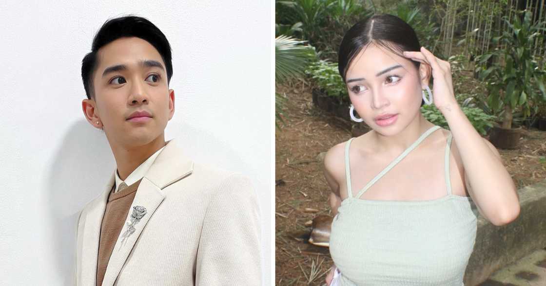 Zaijian Jaranilla, may makulit na post ukol kay Xyriel Manabat na nominee for eviction sa PBB Zaijian Jaranilla, may makulit na post ukol kay Xyriel Manabat na nominee for eviction sa PBB