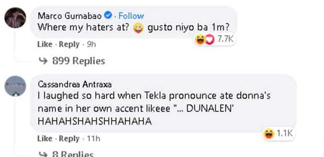 Marco Gumabao, nag-post tungkol sa haters pagkatapos lumabas ang katotohanan sa "1M challenge"