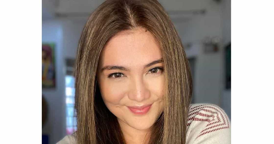 Dimples Romana shows “cute” look; gains netizens praises Dimples Romana shows “cute” look; gains netizens praises