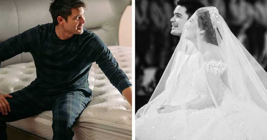 Dingdong Dantes, inihayag na “best mom, wife, friend, and leading lady” si Marian Rivera Dingdong Dantes, inihayag na “best mom, wife, friend, and leading lady” si Marian Rivera
