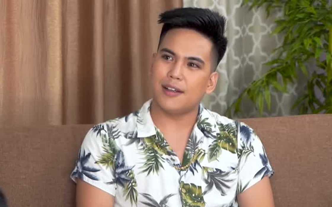 BJ "Tolits" Forbes, naibahagi ang kwento noong naloko sila sa nabiling bahay BJ "Tolits" Forbes, naibahagi ang kwento noong naloko sila sa nabiling bahay