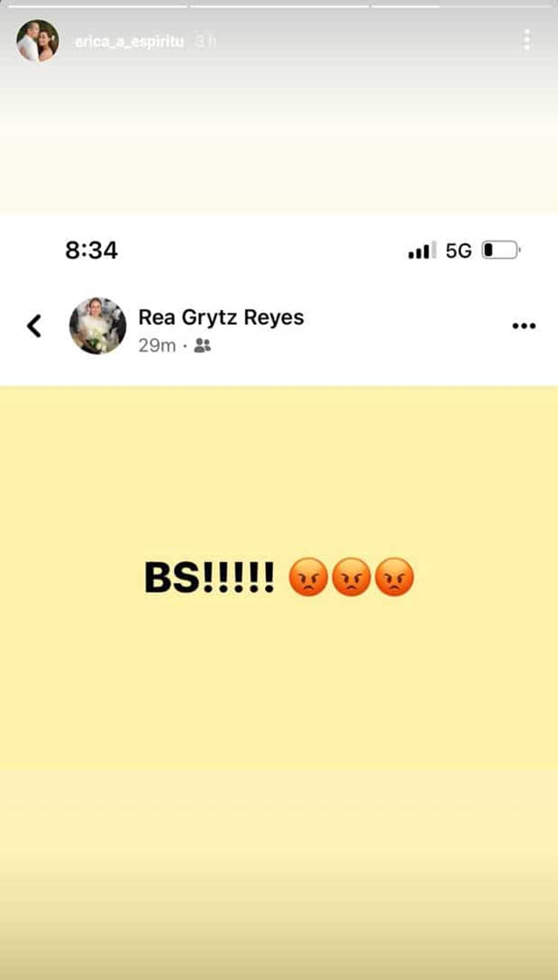 Cryptic post ng ina ni Carla Abellana, nag-viral sa gitna ng mga isyu ng aktres Cryptic post ng ina ni Carla Abellana, nag-viral sa gitna ng mga isyu ng aktres