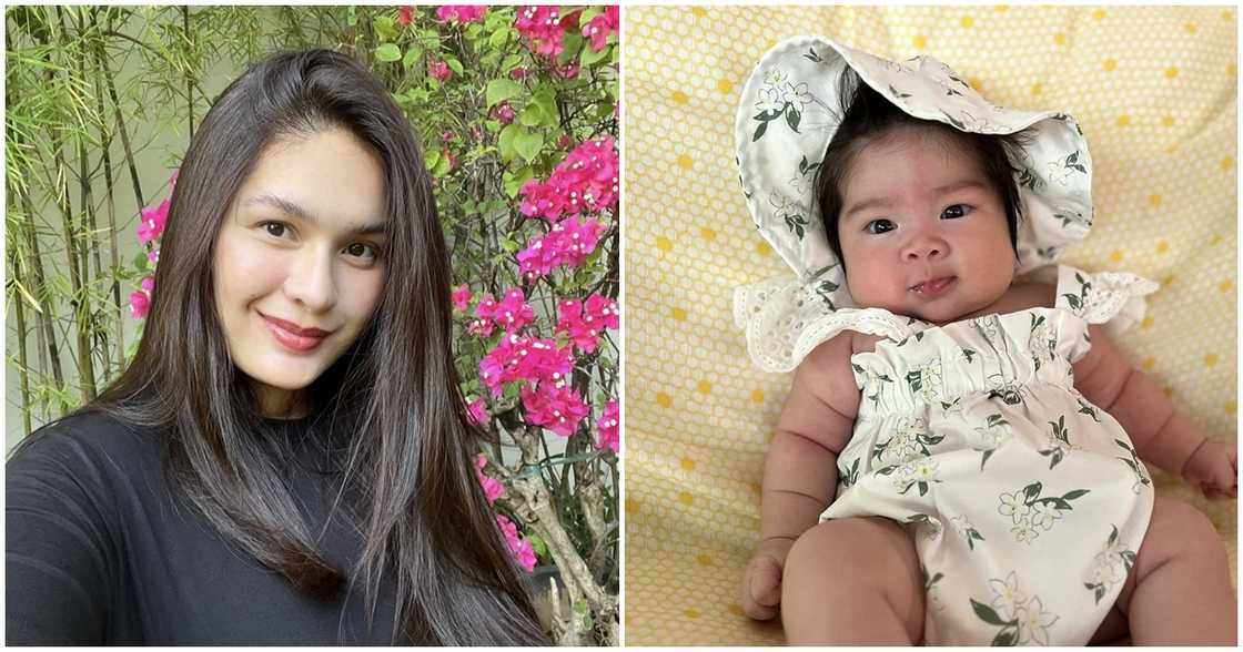 Pauleen Luna, nabahala sa nangyari sa binti ni Baby Mochi: "Hoping we can trace"