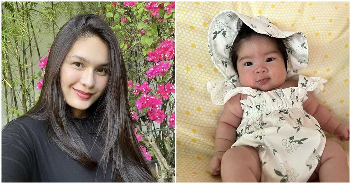 Pauleen Luna, nabahala sa nangyari sa binti ni Baby Mochi: "Hoping we can trace" Pauleen Luna, nabahala sa nangyari sa binti ni Baby Mochi: "Hoping we can trace"
