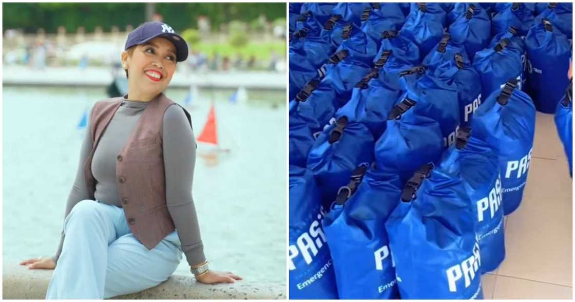 Kakai Bautista, nainggit sa mga taga-Pasig: "Bakit si Mayor Vico lang ang nakaisip nito?"