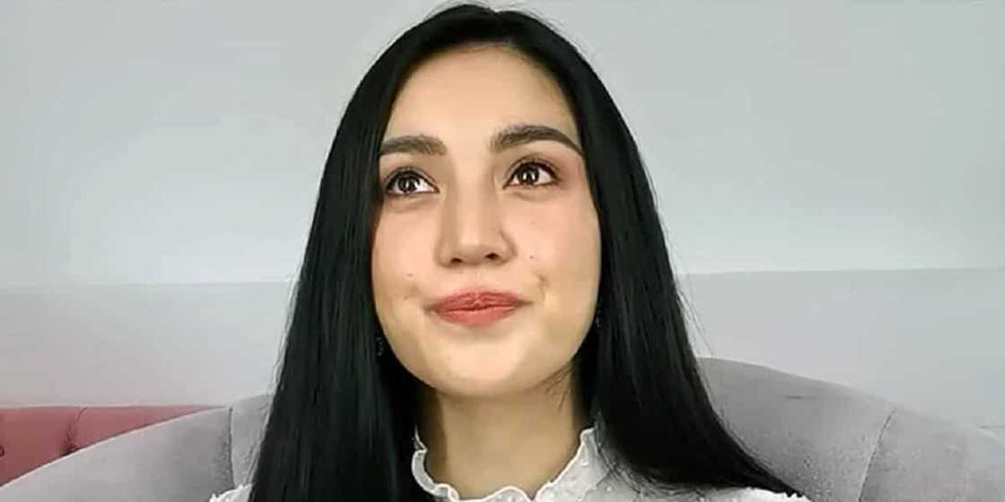 Michelle Gumabao on MUP: “I heard things that I wasn’t supposed to hear” Michelle Gumabao on MUP: “I heard things that I wasn’t supposed to hear”