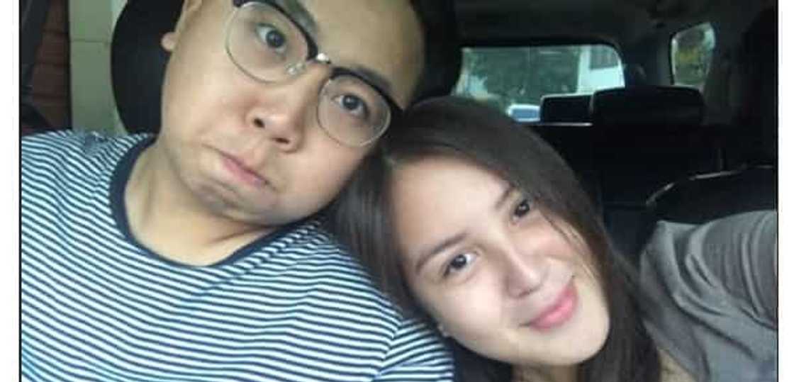 Boyfriend of Ashley Abad breaks silence on what transpired in Sinulog