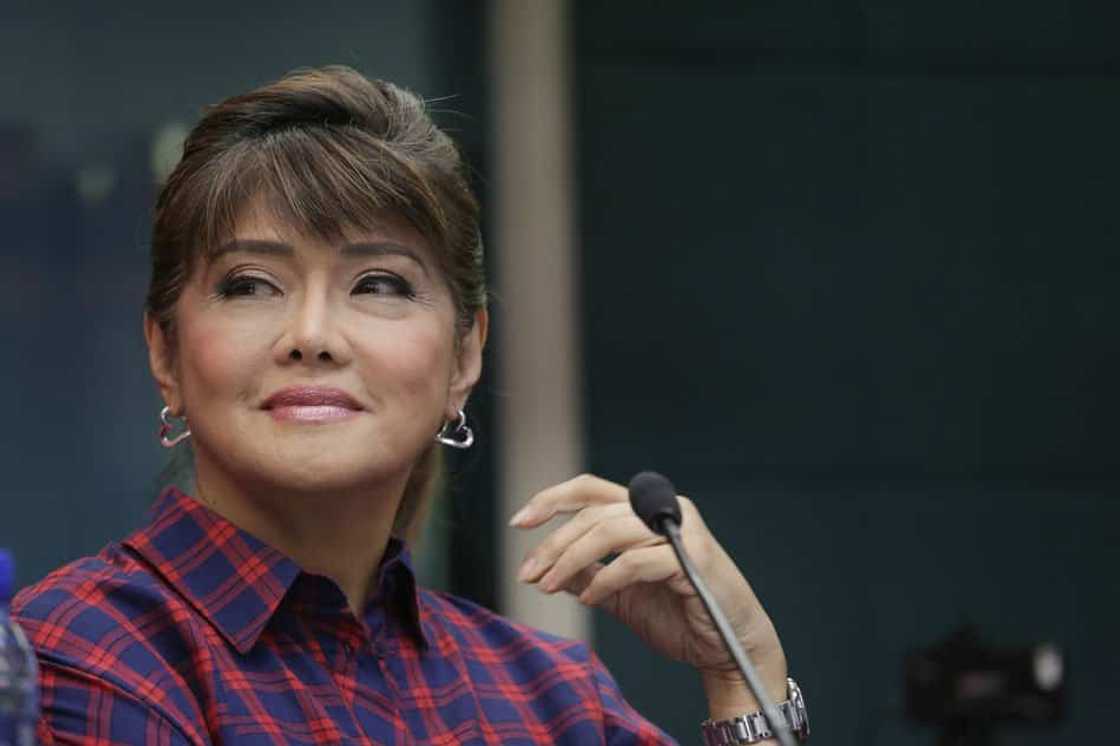 Photo: Imee Marcos Photo: Imee Marcos