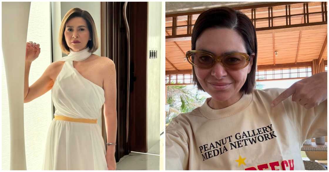 Aiko Melendez makes a quiet stand for truth and freedom of speech