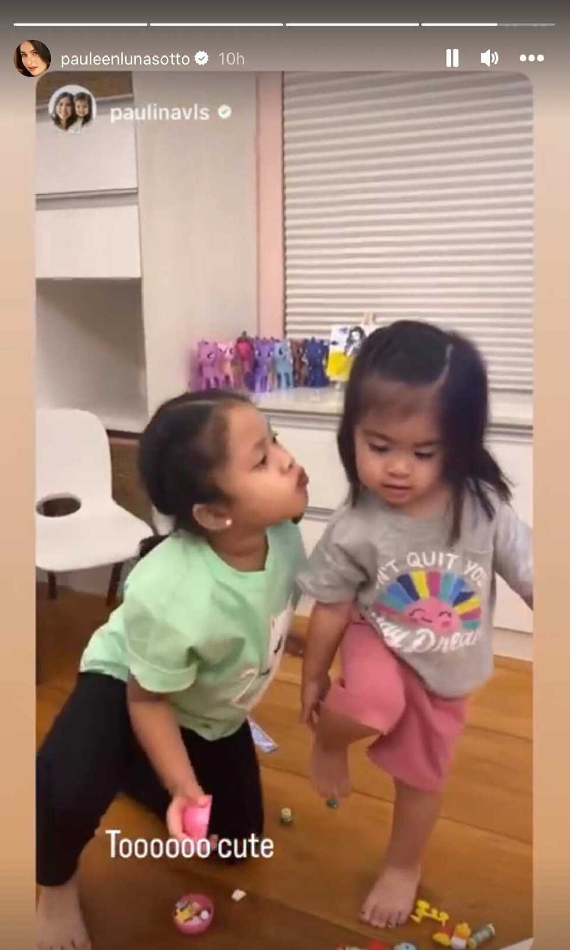 Tali Sotto Tali Sotto