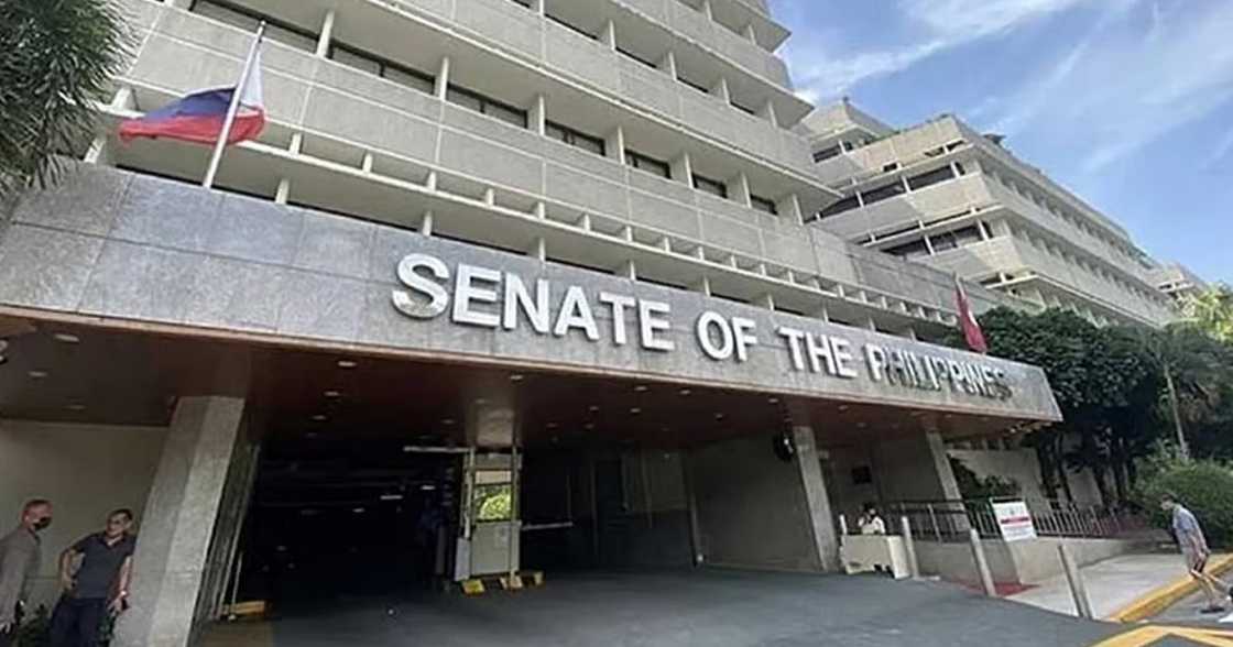 Internal investigation into senate staffer's drug use completed; turned over to ethics chair Internal investigation into senate staffer's drug use completed; turned over to ethics chair