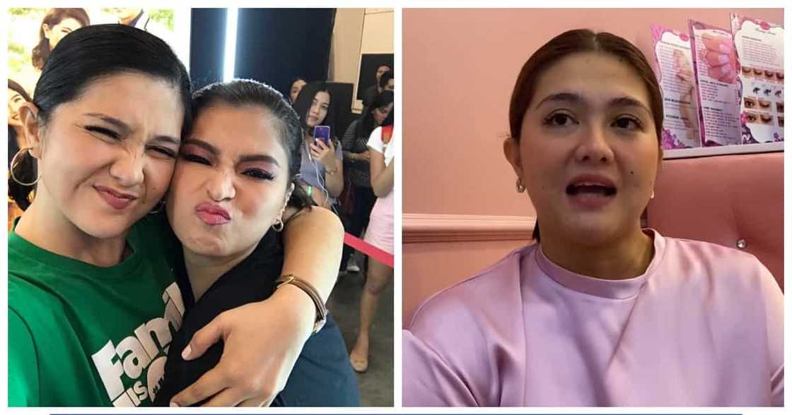 Angel Locsin Angel Locsin