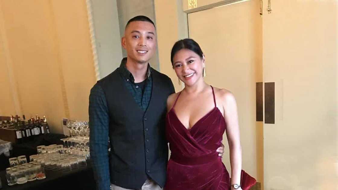 Rufa Mae Quinto family Rufa Mae Quinto family
