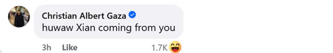 Xian Gaza reacts to alleged airport sightings of Kathryn Bernardo, Mayor Mark Alcala Xian Gaza reacts to alleged airport sightings of Kathryn Bernardo, Mayor Mark Alcala