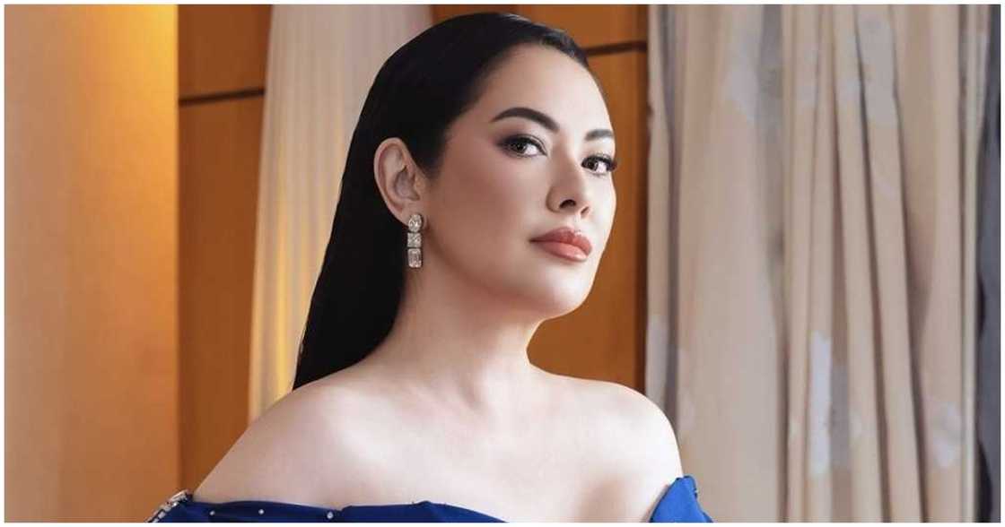 Ruffa Gutierrez pens a meaningful message: "Burned bridges, lessons learned" Ruffa Gutierrez pens a meaningful message: "Burned bridges, lessons learned"