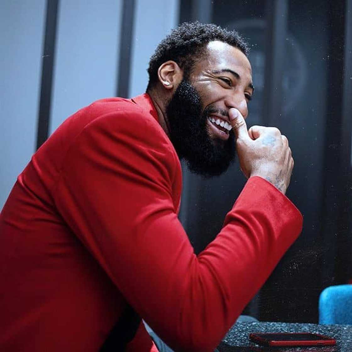 Andre Drummond Andre Drummond