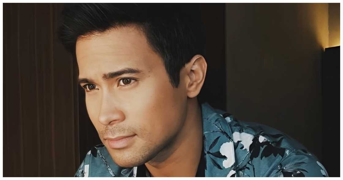 Photo: Sam Milby (@samuelmilby) Photo: Sam Milby (@samuelmilby)