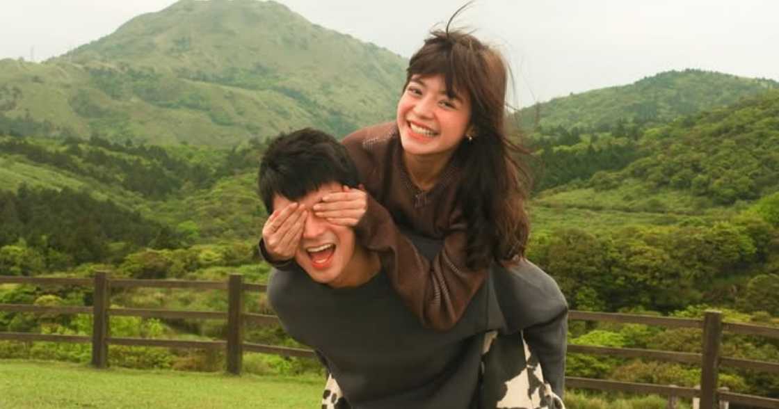 Bianca De Vera | Dustin Yu Bianca De Vera | Dustin Yu