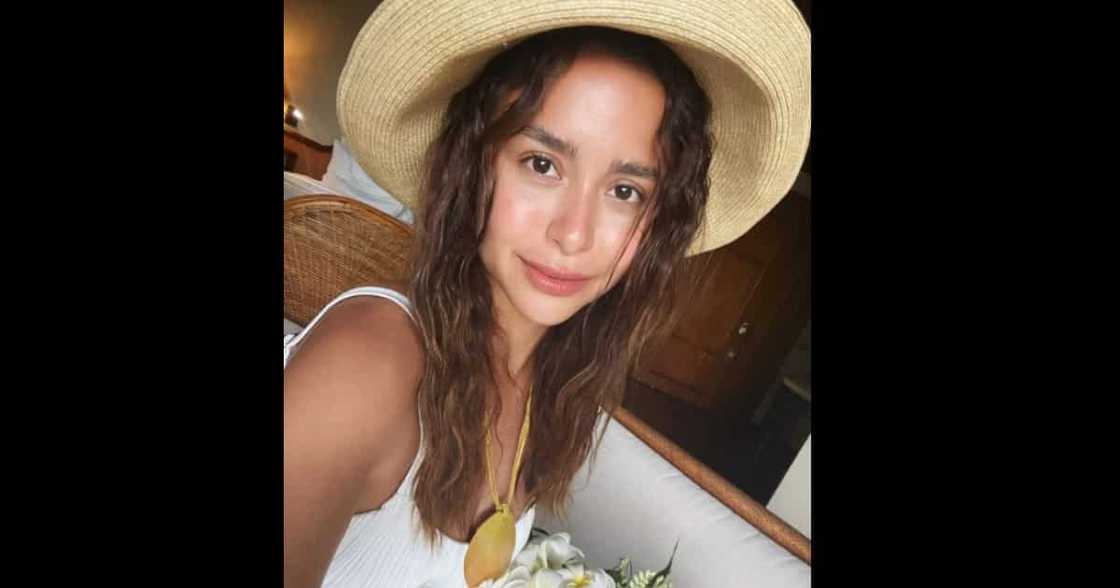 Yassi Pressman naging emosyonal sa kanyang farewell speech sa 'AP' Yassi Pressman naging emosyonal sa kanyang farewell speech sa 'AP'