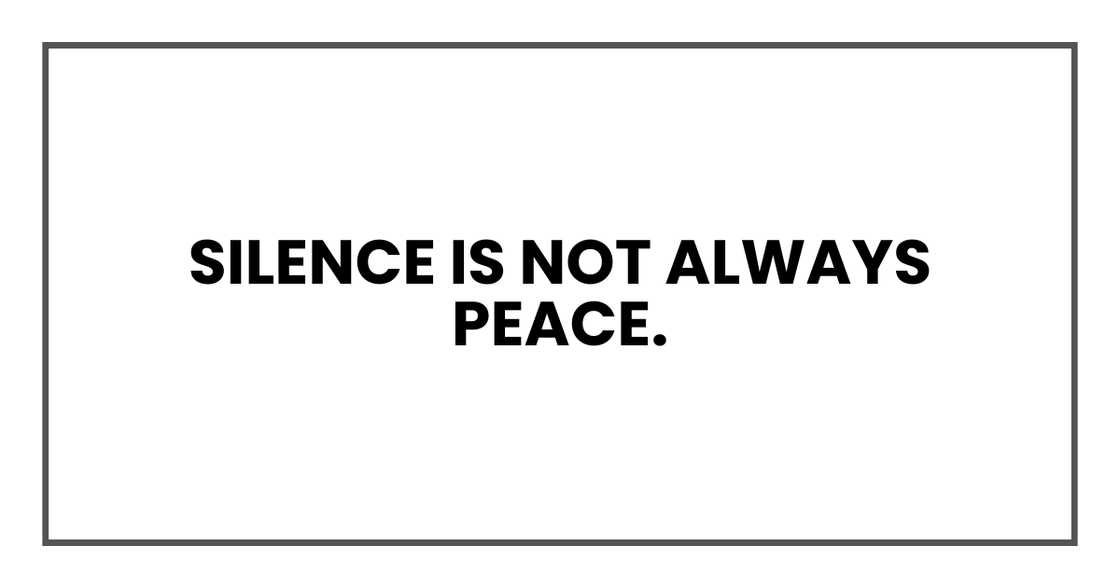 Lesson learned. Lesson learned.