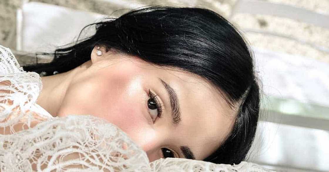 Heart Evangelista, nag-post ng lumang pic na may caption tungkol sa pagkawala ng kanyang ipinagbubuntis noon Heart Evangelista, nag-post ng lumang pic na may caption tungkol sa pagkawala ng kanyang ipinagbubuntis noon