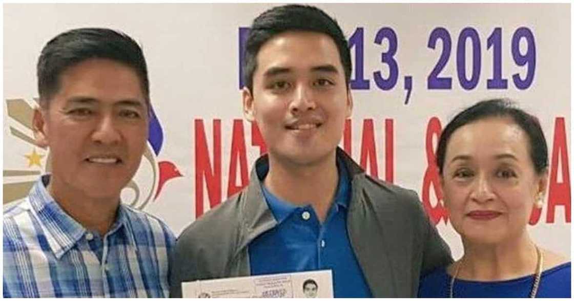 Vic Sotto Vic Sotto