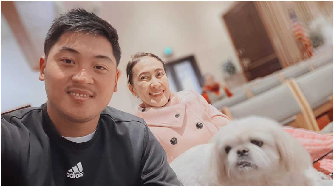 Boy Abunda, may nabanggit sa umano'y maugong na hiwalayan nina Aiai at Gerald Boy Abunda, may nabanggit sa umano'y maugong na hiwalayan nina Aiai at Gerald