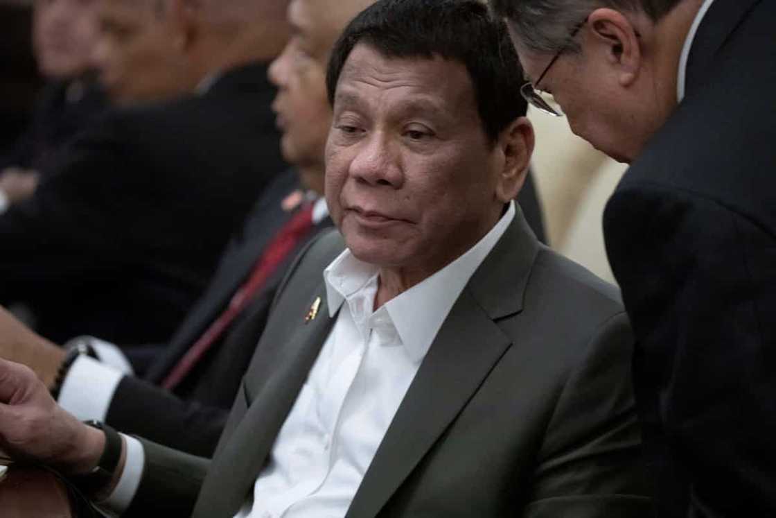 Comedian Alex Calleja’s post about President Duterte creates buzz online Comedian Alex Calleja’s post about President Duterte creates buzz online