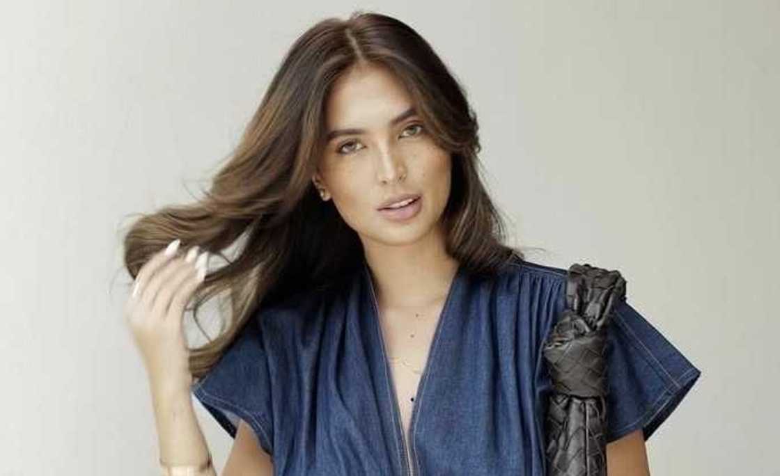 Sofia Andres/@iamsofiaandres Sofia Andres/@iamsofiaandres