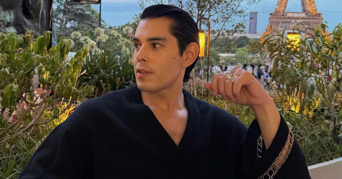 Raymond Gutierrez, may matapang na paalala sa mga mahilig magtago ng katotohanan
